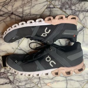 On Cloud Running Shoes